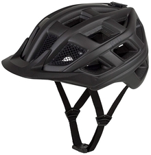 Přilba KED Crom black matt