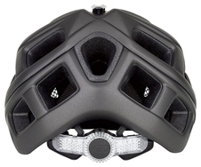 Přilba KED Crom black matt