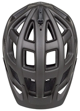 Přilba KED Crom black matt