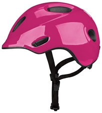 Přilba KED Meggy Spark Pink 