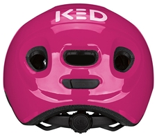 Přilba KED Meggy Spark Pink 