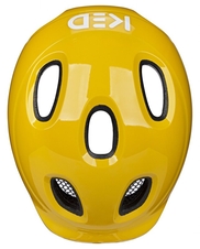 Přilba KED Meggy Spark Amber 