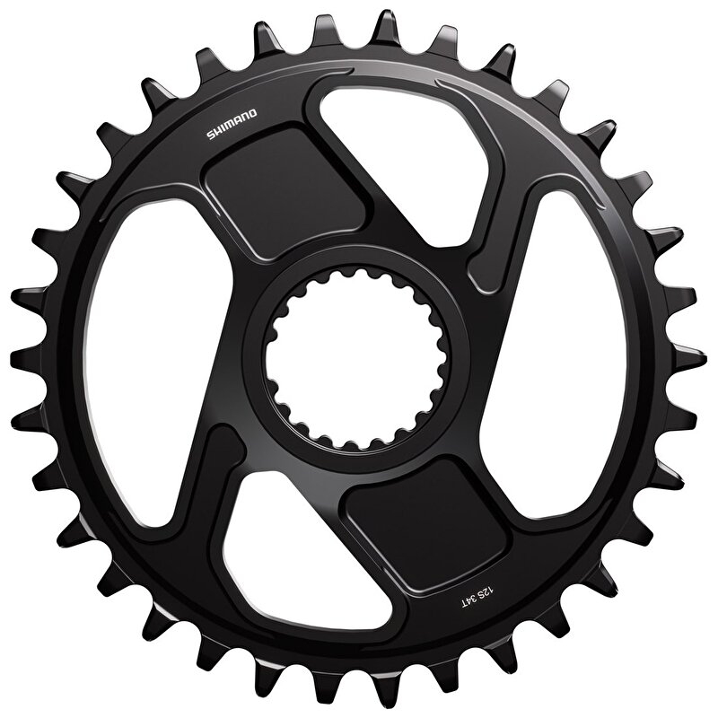 Převodník SHIMANO XT SM-CRM86 34z, 1x12sp