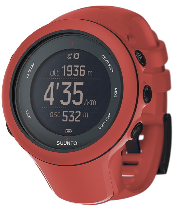 Hodinky Suunto Ambit3 Sport Coral 