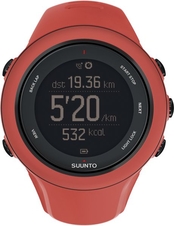 Hodinky Suunto Ambit3 Sport Coral 