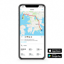 Hodinky Suunto 9 Black