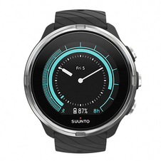Hodinky Suunto 9 Black