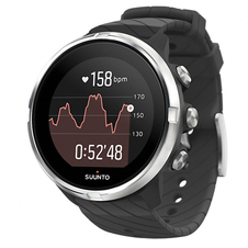 Hodinky Suunto 9 Black
