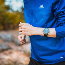 Hodinky Suunto 9 Black Performance