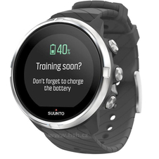 Hodinky Suunto 9 Black Performance