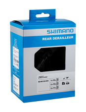 Přehazovačka Shimano RDM5120SGS DEORE 11k, dl.vod.