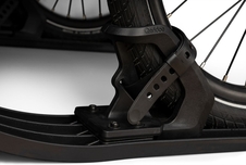 SKI set QERIDOO pro KidGoo/Sportrex NEW