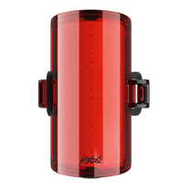 Zadní blikačka KNOG Cobber Reflex Rear