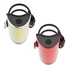 Sada bliakček KNOG Cobber Reflex Twinpack