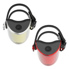 Sada blikaček KNOG Cobber Mini Twinpack