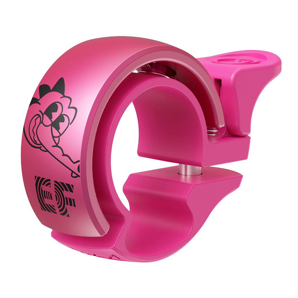 Zvonek KNOG Oi Classic E.F. Limited - Small