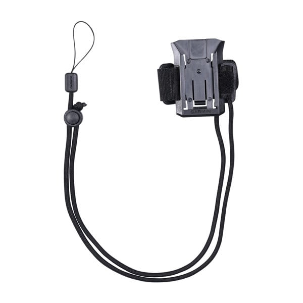 Držák na ramenní popruh batohu pro Garmin eTrex a H1