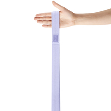 Posilovací textilní guma Spokey COTI FLEX LIGHT, 1-7kg