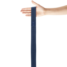 Posilovací textilní guma Spokey COTI FLEX HEAVY, 12-17kg