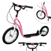 Koloběžka Acra Joy Jolly 16