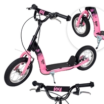 Koloběžka Acra Joy Grace 12