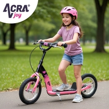 Koloběžka Acra Joy Grace 12