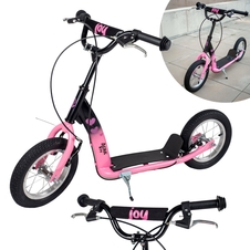 Koloběžka Acra Joy Grace 12