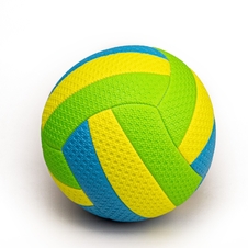Plážový volejbalový míč BEACH VC4 - vel. 5