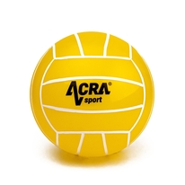 Míč PVC Ball, vel. 8.5