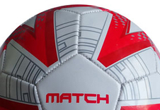 Míč kopací MONDO MATCH vel. 5