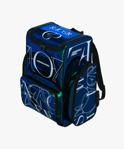 Batoh ENERGIAPURA RACER BAG FASHION - IRIDESCENT 2.0