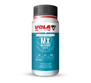 VOLA Liquid MX no fluor 250 ml modrý