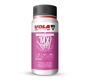 VOLA Liquid MX no fluor 250 ml fialový