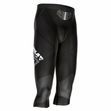 Funkční 3/4 kalhoty VOLA PANTS černé