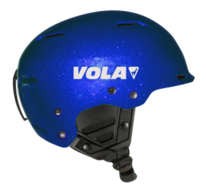 Lyžařská helma VOLA SENTINEL Blue