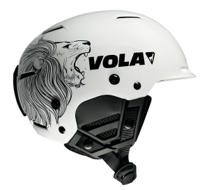 Lyžařská helma VOLA SENTINEL Lion