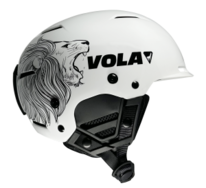Lyžařská helma VOLA SENTINEL Lion