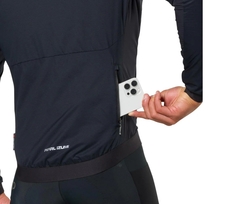 Bunda Pearl Izumi Expedition PRO Alpha black