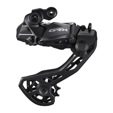 Přehazovačka Shimano GRX RX825 2x12s dl. raménko