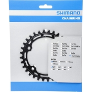 Převodník Shimano Deore FCM5100-1 32z 1x10/11sp