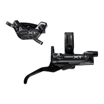 Brzda kotoučová Shimano XT M8220 černá zadní