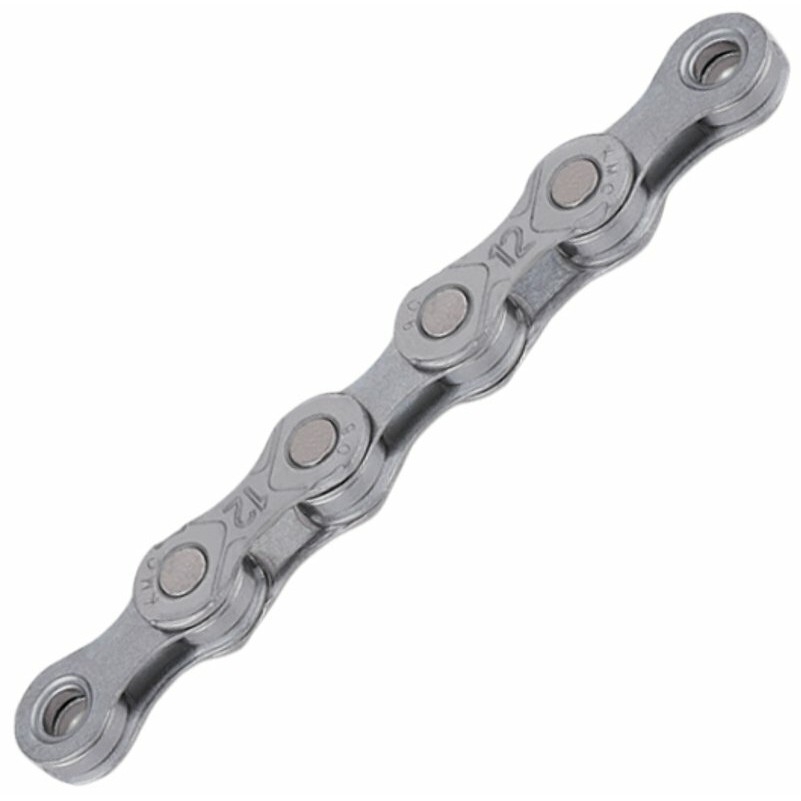 Řetěz KMC E-12S grey E-Bike 128čl EPT sáček