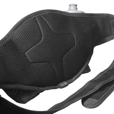 Ledvinka Salomon Cross 2 láhve black 25/26