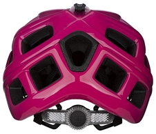 Přilba KED Crom Pink Black matt