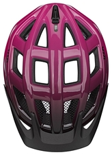 Přilba KED Crom Pink Black matt