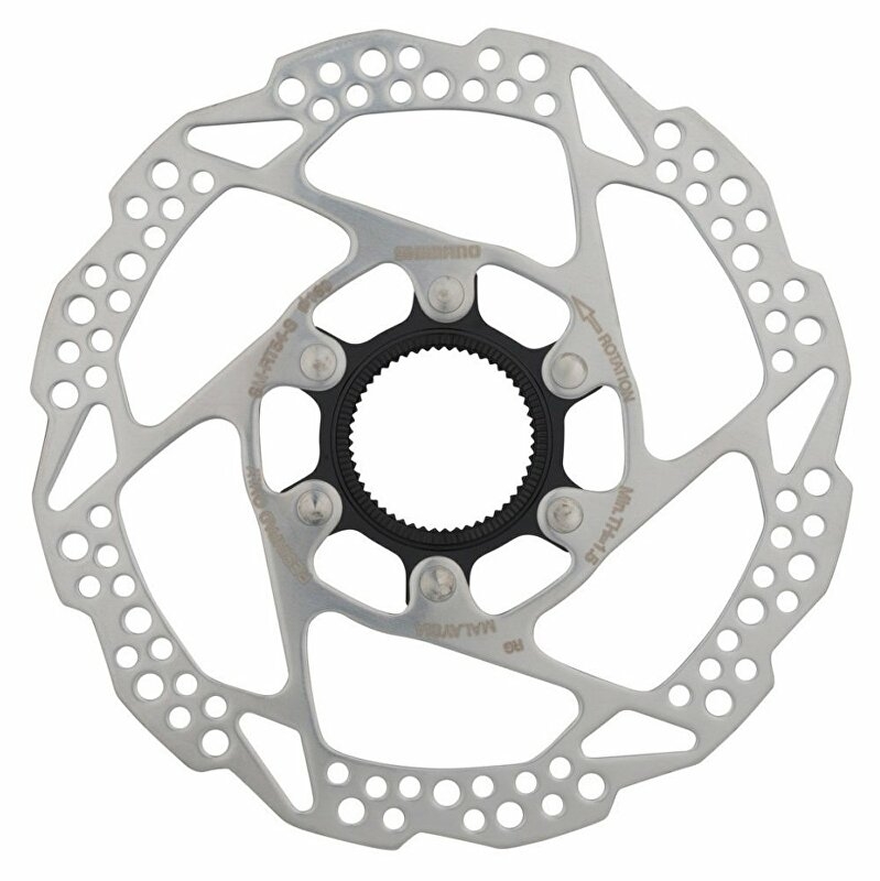 Brzdový kotouč SHIMANO Deore SM-RT54 180mm CL