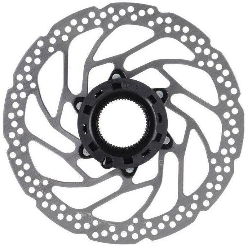 Brzdový kotouč SHIMANO RT-EM300 180mm CL, E-bike, s magnetem