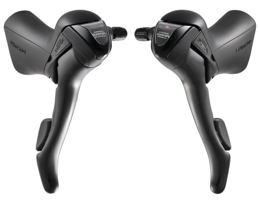 Řazení SHIMANO Sora ST-3500 dual control 2x9sp