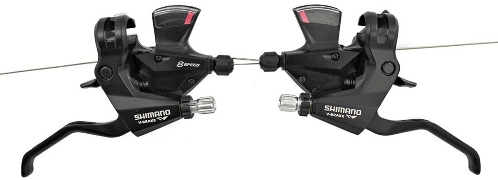 Řazení SHIMANO Altus ST-M310 3x8sp