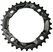 Převodník SHIMANO Acera FC-M361-3 32z, 8sp